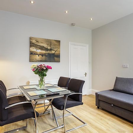 Stopover At Orchard Garden Apartment With Great Outdoor Space Portsmouth Extérieur photo