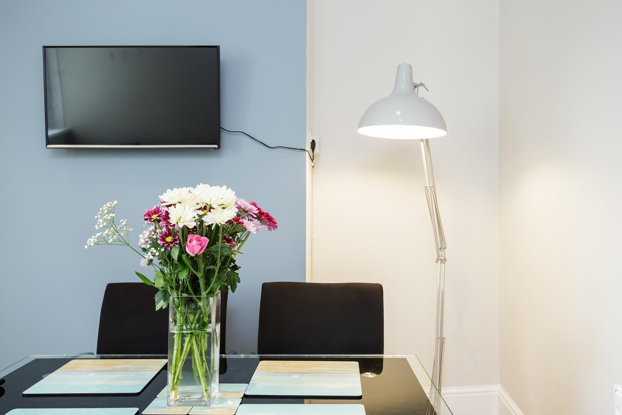 Stopover At Orchard Garden Apartment With Great Outdoor Space Portsmouth Extérieur photo