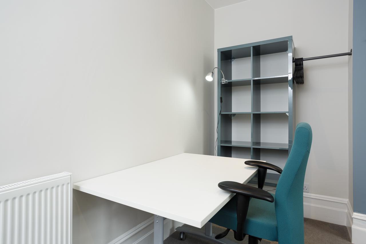 Stopover At Orchard Garden Apartment With Great Outdoor Space Portsmouth Extérieur photo